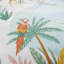 Paradise Desert Animals Duvet Cover Set-68766387