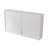 47.25" Four-door Glass Wall Cabinet Storage-116565602