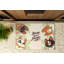 Non-Slip Outdoor Doormat