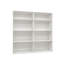 Manufactured Wood Wardrobe-808835523
