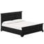 Lit plateforme en bois massif Abner-112013490-112013487