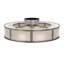 Smythe Craftsman Downrod Ceiling Fan
