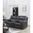 Luc 79'' Reception Loveseat