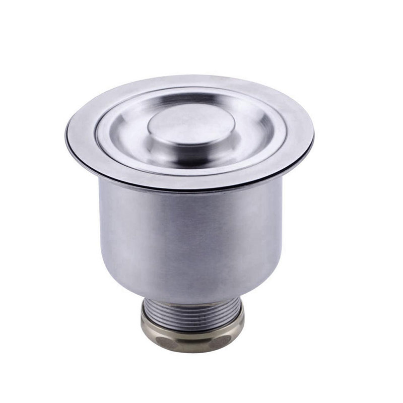 Basket Strainer