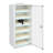 72-Slot Mobile Phone Storage Box
