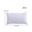 Kahnah Cotton White Bolster Cushion Pad-1222635531