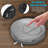 SereneLife Cordless Bagless Robotic