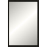 Blair Solid Wood Mirror