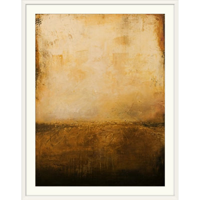«Golden Fortune» par Frisco, impression