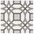 Encausto 8" x 8" Porcelain Field Tile