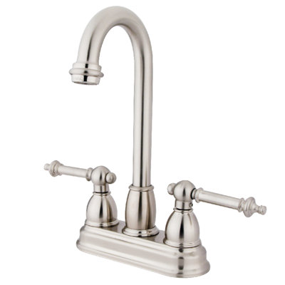 Robinet de bar Kingston