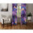 Ryzer Semi Sheer Curtain Pair-139215541