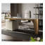 Bureau d'ordinateur Italian Minimalist-1235467994