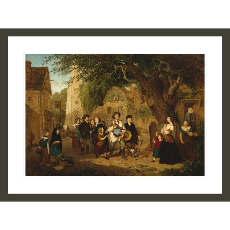 48830-LG-P-BF1000Museums 48830-LG-P-BF, H 22,18 po x l 29,5 po