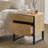 3-Piece Bedroom Furniture Set, 63 Inches Dresser &Chest With 6 Drawers, 2 Nightstand With 2 Drawers, Side Table For Bedroom, Bedroom Furniture Set-1009376870