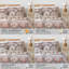 Ensemble de housse de couette surdimensionné Kilim-98764071-98764070