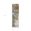 Tapis de couloir d'extérieur 8 pi