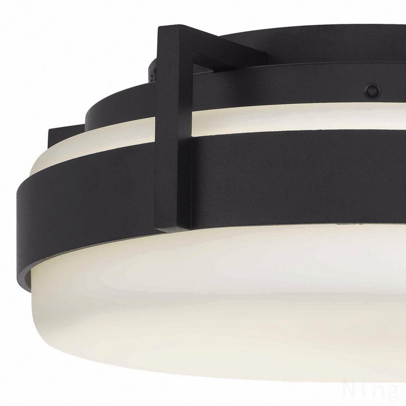 12 Inch Integrated Led Flush Mount