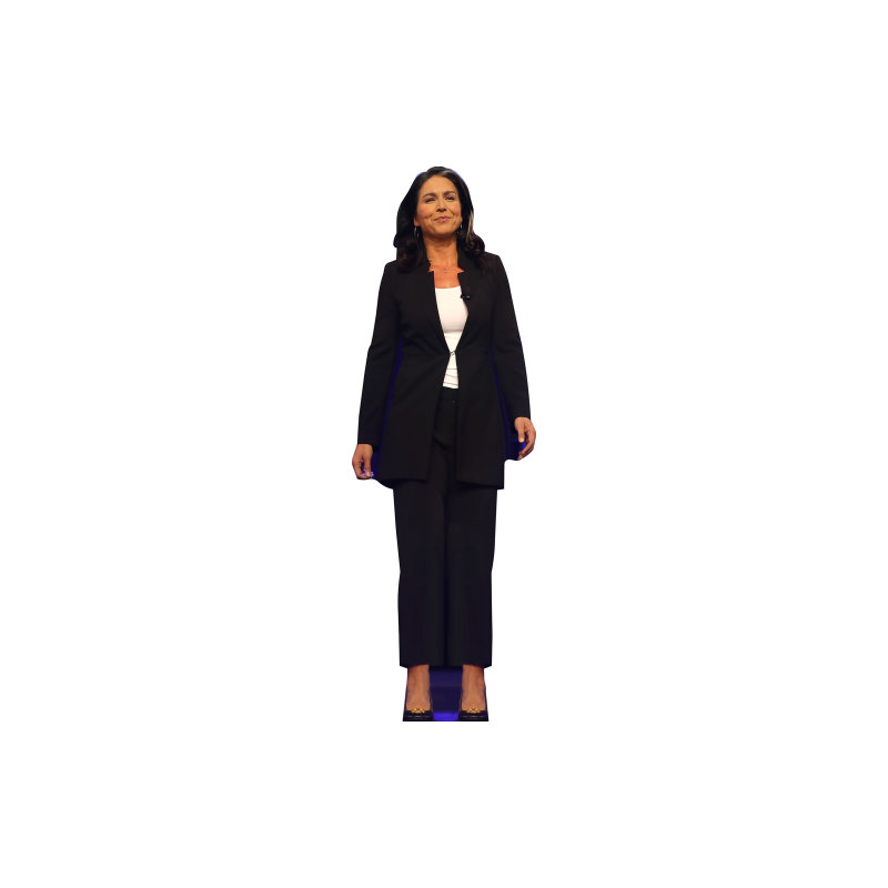 H38272 Tulsi Gabbard