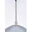 Luminaire suspendu simple à intensité variable 1 lumière Yearby Yearby-1870617808-1870617814-1870617821