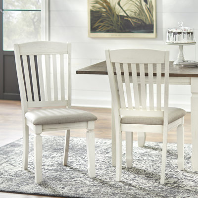 Chaise d'appoint Dampierre