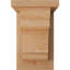 New Brighton Corbel avec plaque arrière-32533400-32533365-32533146