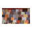 Chic and Vibrant Floral Pattern With Pile Soft Type Printed Rug Ideal for Any Room in Your Home-423692860