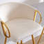 Chaise de salle à manger Rikiya-1511665811