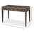 Shagreen Iron Writing Desk-69056670