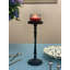 Chandelles de table 12" en métal-290970855