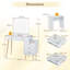 Dressing Table