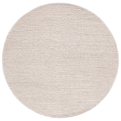 Danie Natural Area Rug in Gray/Ivory