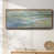 Walnut Floater Framed Canvas is unavailable
