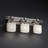 Araea 3 - Light Vanity Light-1313988480-1313988491