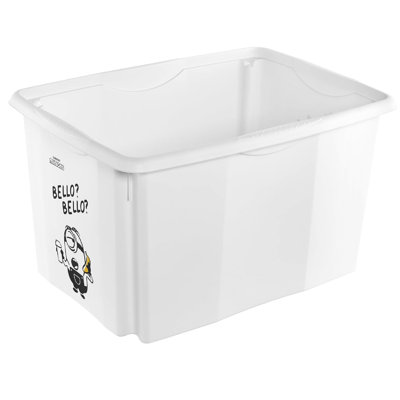 Keeeper Box
