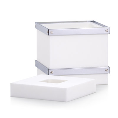 Housse pour papier hygiénique Allegato