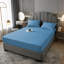 Aspire Homeware Premium 25cm Deep Fitted Sheet for Stylish and Comfortable Bedding-1332096571-1332096565