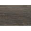 Tapis de vestibule oriental fait à la main gris Gabbeh 3 x 5