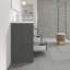 Meuble-lavabo simple 30 po Stevenson