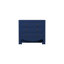 Elegant 31.9'' Wide Nightstand – Durable Clean-Lined Wood Frame Chest Perfect for Bedroom or Office-2094052536