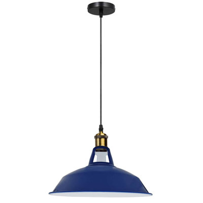 Meghan 1 - Light Bowl Pendant
