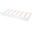 Lit plateforme avec rangement et tablettes gigognes-282667546