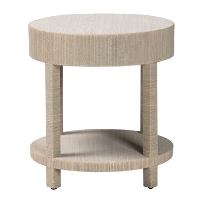 Table de chevet 1 tiroir Witkowski