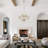 33" 12 - Light Dimmable Rustic Industrial Gold Candle Round Chandelier