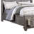 Carneshia Sleigh Storage Bed-826418260