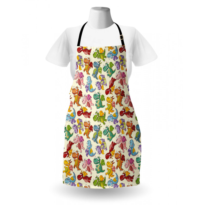 Children Apron