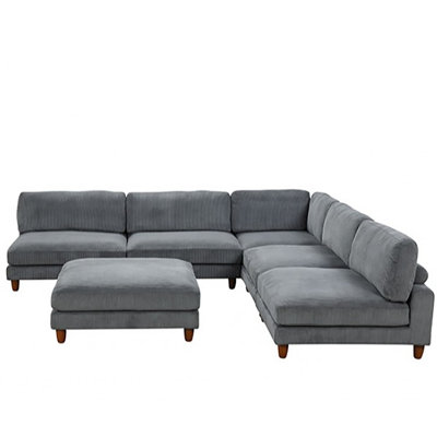 Canapé modulaire Cheston