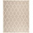Martins Hand Tufted Wool Trellis Rug-19272728