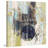 "Bluebird Drum" Print on Wrapped Canvas-18742965