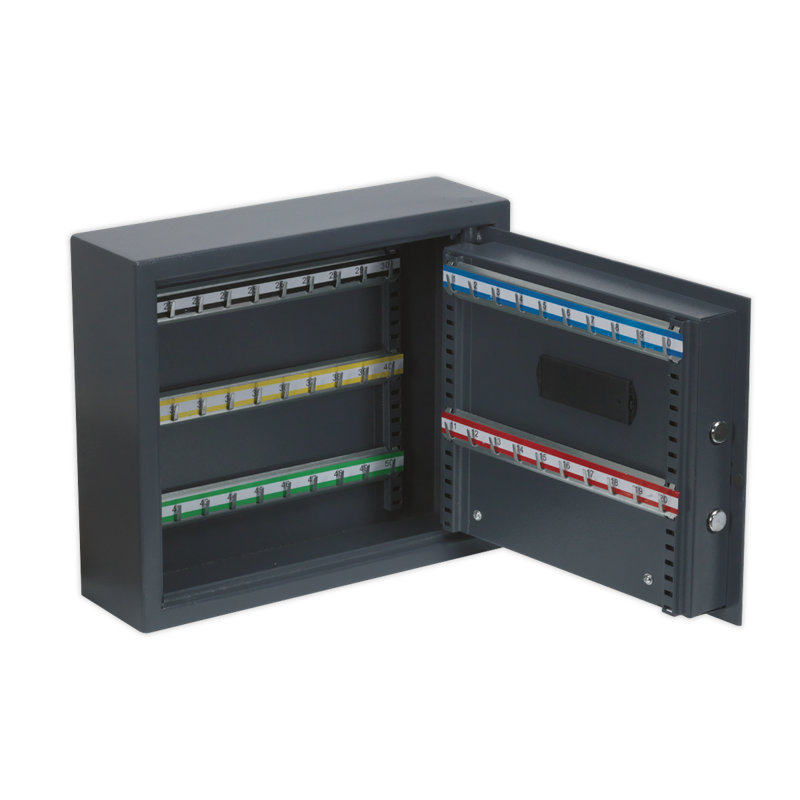 Sharmaine Key Cabinet Lock
